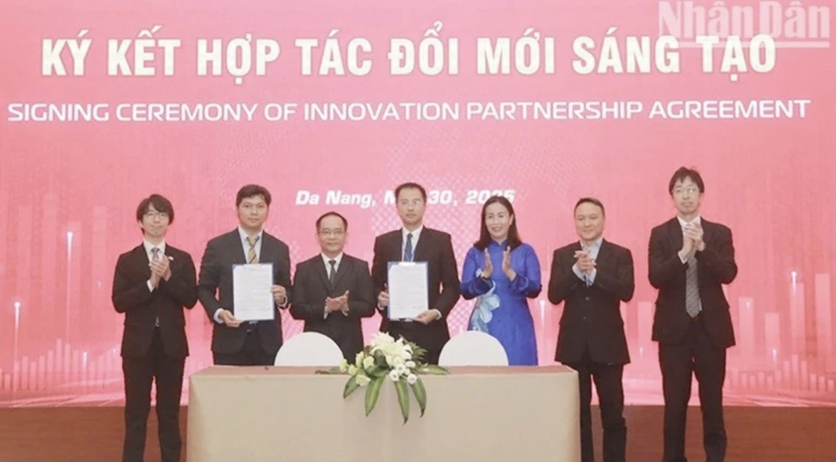 Da Nang pushes investment attraction for innovation, start-up ecosystem